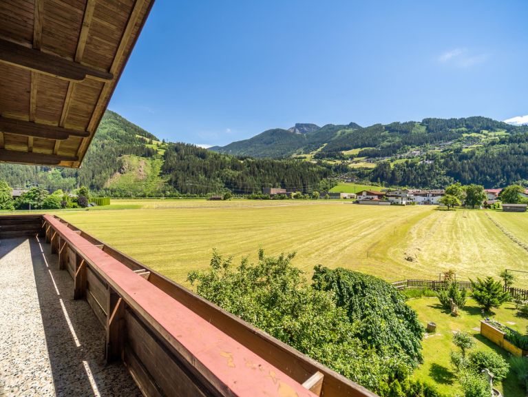 Chalet Tiroler Gästehaus
