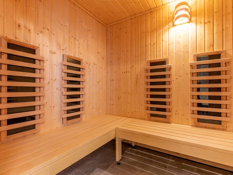 Chalet-appartement Wildkogelresorts Type IIa