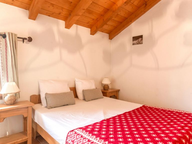 Chalet-appartement Acacia Appartement 2