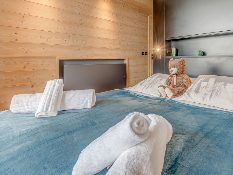 Appartement Phoenix Les Tufs