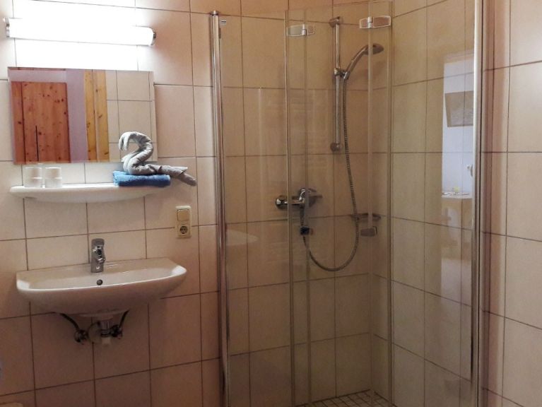 Appartement Appartement Mariandl