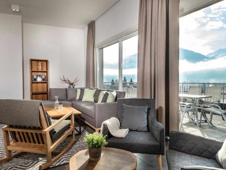 Chalet-appartement AlpenParks Bad Hofgastein Alpine Royal
