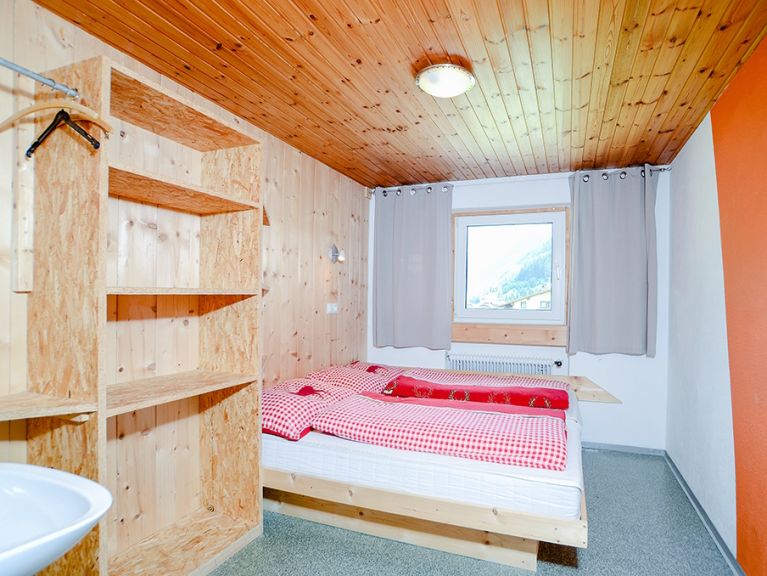 Chalet Marienhof