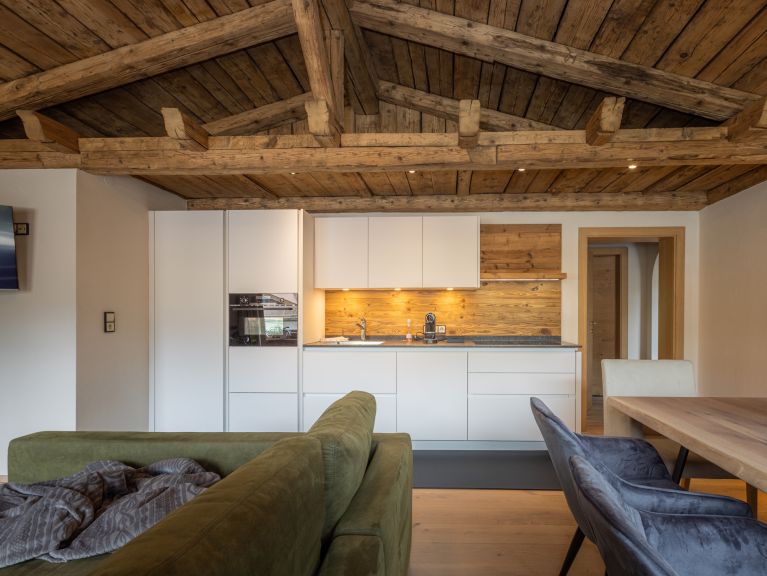 Chalet-appartement Alps Zillertal Apartment Maria