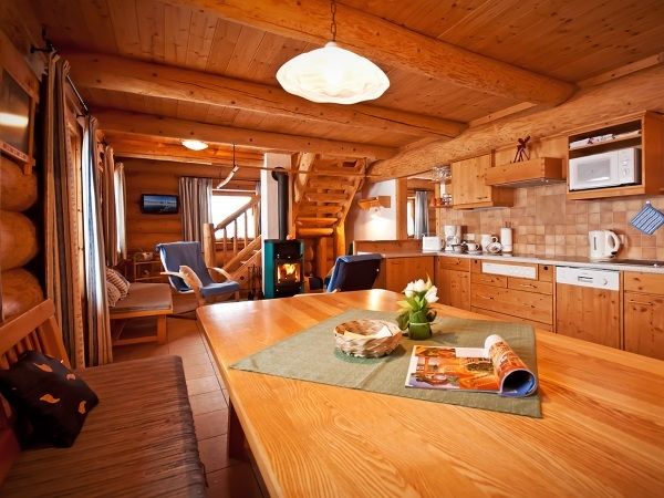 Chalet Alpenchalet