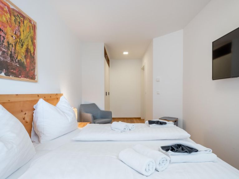 Appartement Ski & Nature Top 8