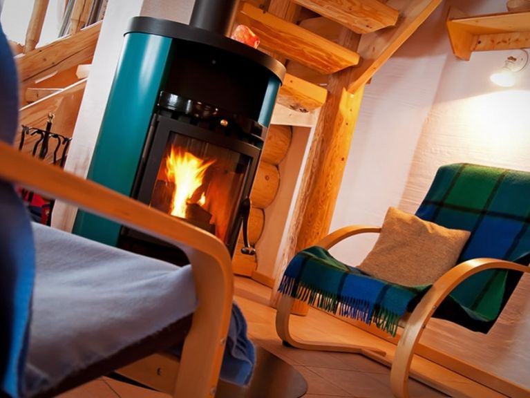 Chalet Alpenchalet
