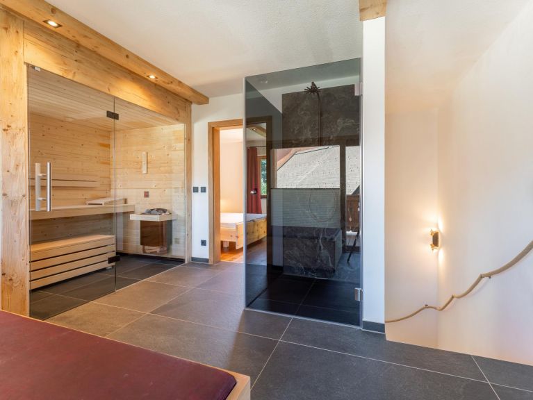 Appartement AlmApART 8-2