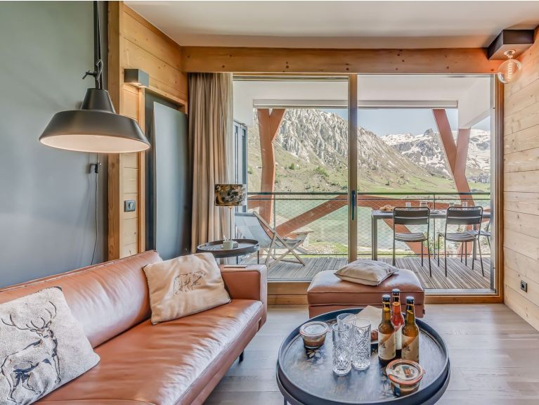 Appartement Phoenix Le Lac Blanc