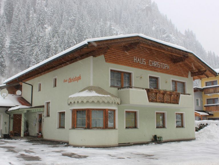 Appartement Christoph