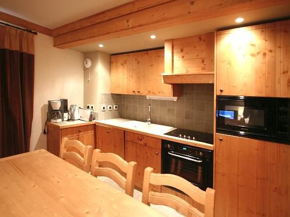 Appartement Alba