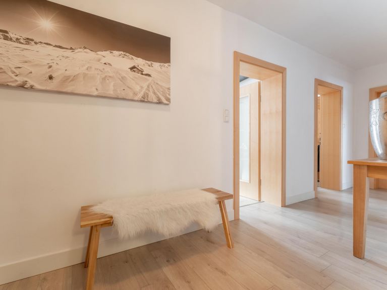 Appartement Brixen Type 3