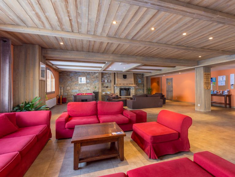 Appartement Résidence Sun Valley