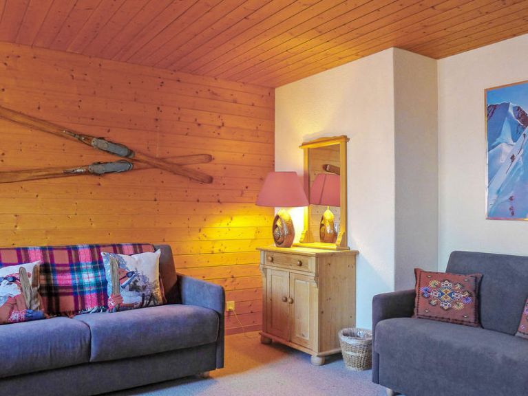 Appartement Chäs Gruebi