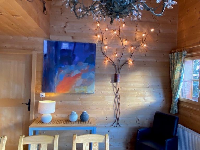 Chalet Le Cerf