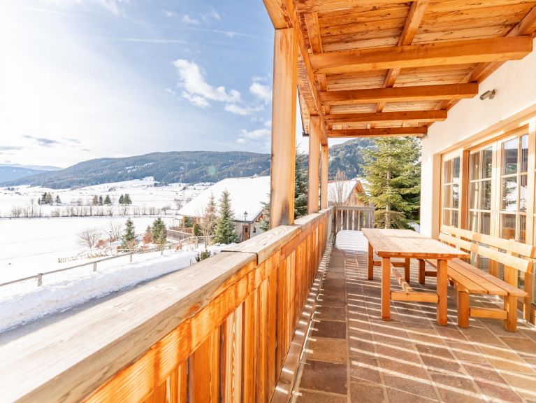 Chalet Bellevue