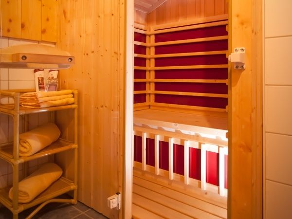 Chalet Alpenchalet