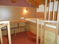 Appartement Beim Brunnen-10
