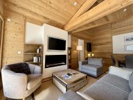Chalet-appartement Le Theleme-4