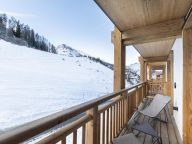 Chalet-appartement Les Balcons Platinium Val Cenis-12