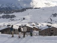 Appartement Club MMV Les Chalets des Cimes Comfort-41