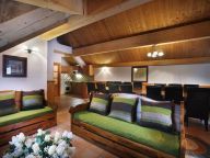 Chalet-appartement Des Neiges-4