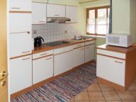 Appartement Beim Brunnen 2 verdiepingen-8