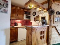 Appartement Necou-9