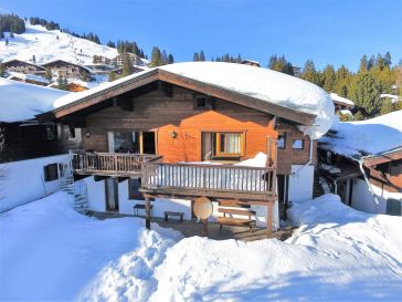 Aisch Hütte