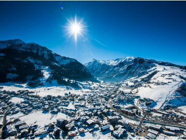 Skidorp: Kaprun-1
