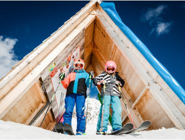 Skigebied Obertauern-2