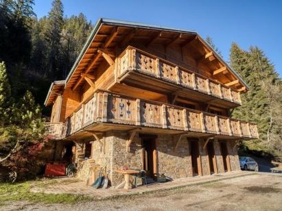 Chalet Alpina-1