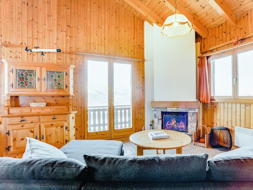 Chalet Bolero - 6-8 personen