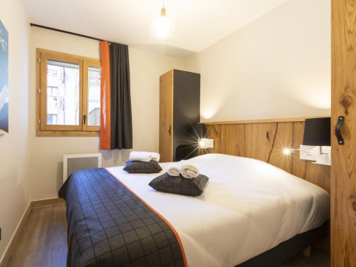 Appartement Club MMV Samoëns Village - 6-8 personen