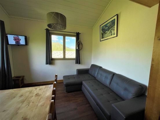 Appartement Les Côtes d'Or-4