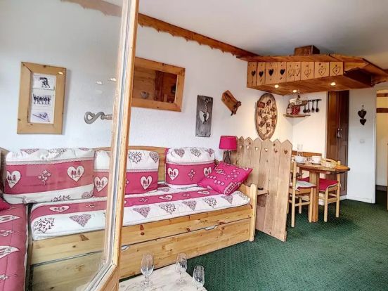 Appartement Necou-4
