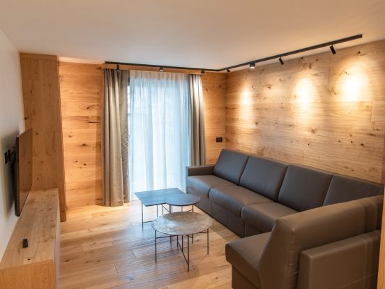 Chalet-appartement Home 75-5