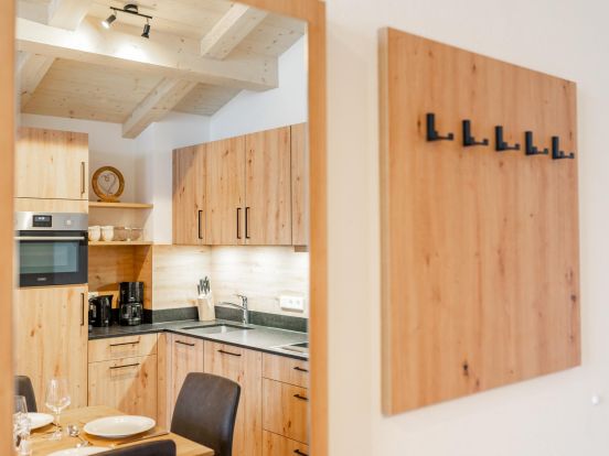 Appartement Falken-8