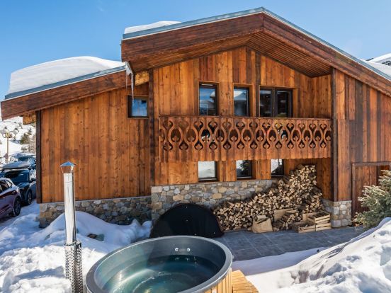 Chalet Riva-35