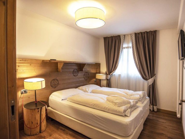 Chalet-appartement Résidence Adler