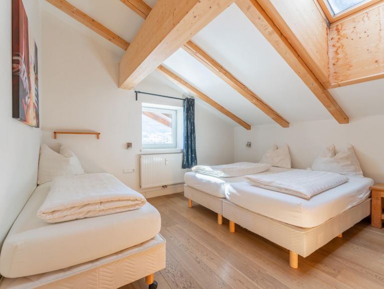Appartement Brixen Type 1