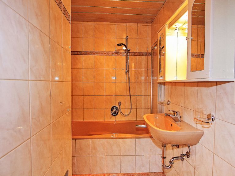 Chalet-appartement Untererhof