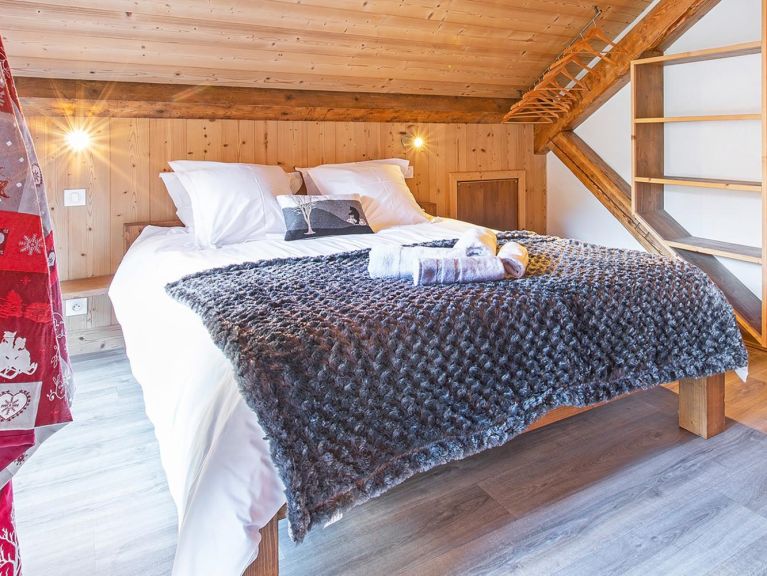 Chalet Perle des Alpes