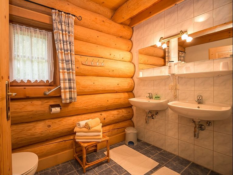 Chalet Alpenchalet