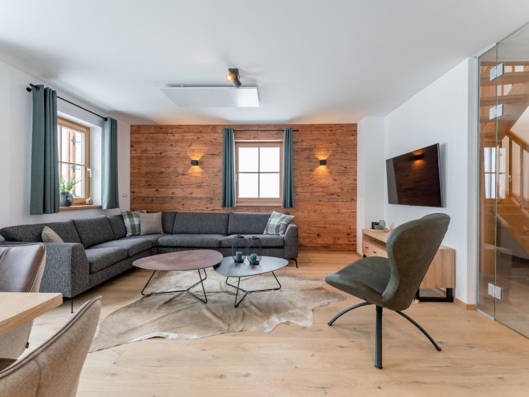 Chalet Riesneralm Alpenjoy Lodge