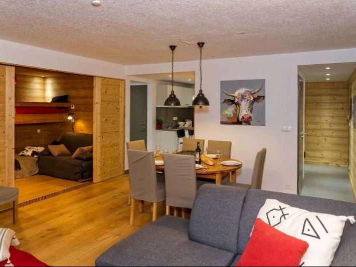 Appartement l'Erin