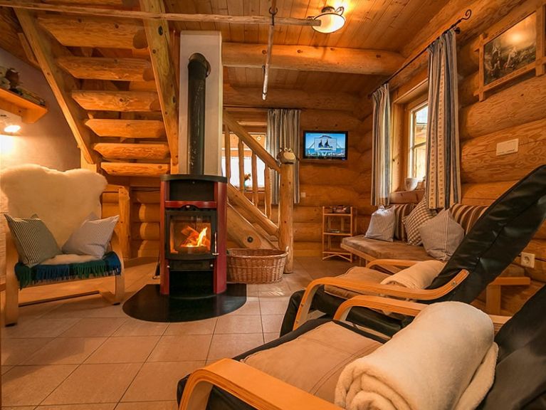 Chalet Alpenchalet