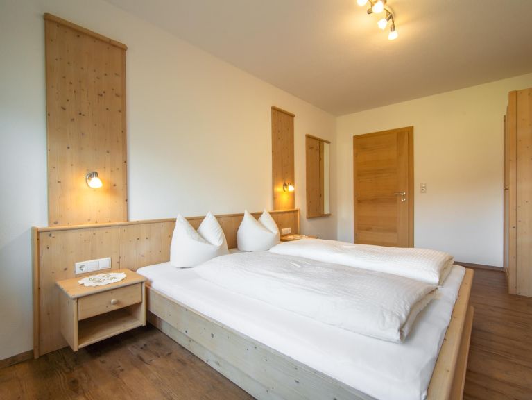 Chalet-appartement Blasinghof I