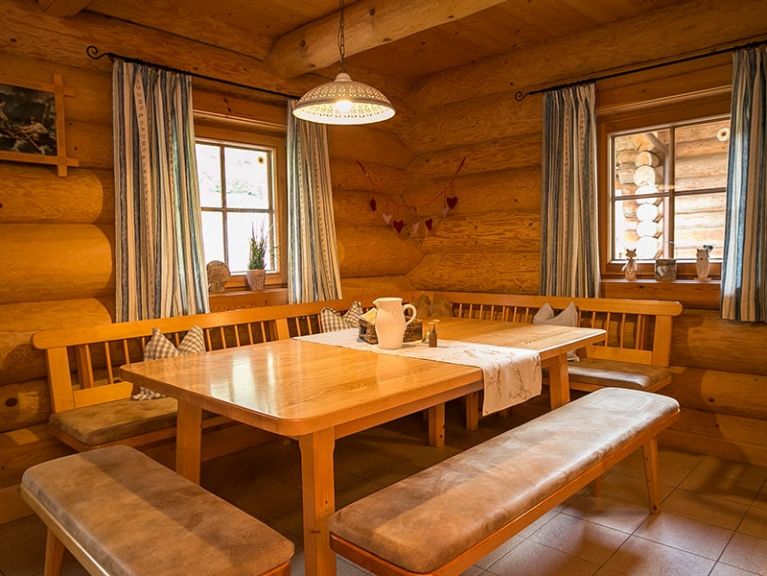 Chalet Alpenchalet