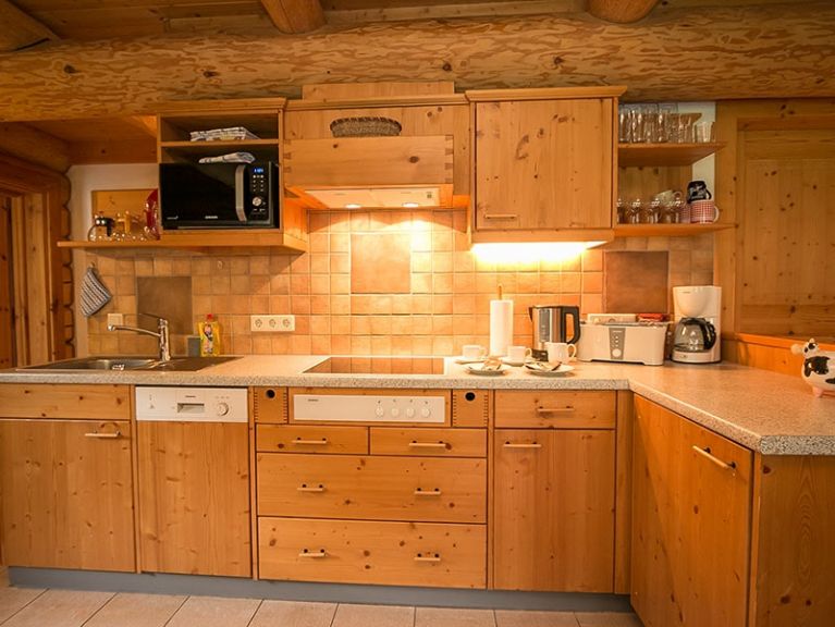 Chalet Alpenchalet
